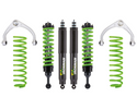 2" Foam Cell Pro Suspension Lift Kit for Ram 1500 (2019+)
