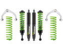 2" Foam Cell Pro Suspension Lift Kit for Ram 1500 (2019+)
