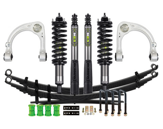 3" IM2.5 Suspension Lift Kit for Toyota Tacoma (2005-2023)