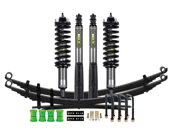 3" IM2.5 Suspension Lift Kit for Toyota Tacoma (2005-2023)