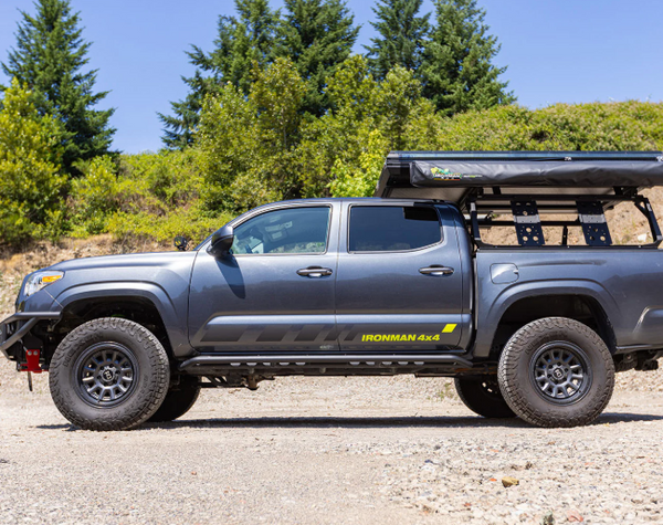 3" IM2.5 Suspension Lift Kit for Toyota Tacoma (2005-2023)