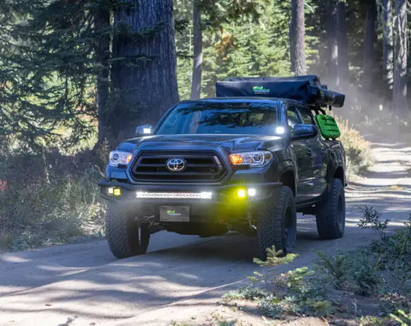3" IM2.5 Suspension Lift Kit for Toyota Tacoma (2005-2023)