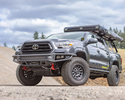 3" IM2.5 Suspension Lift Kit for Toyota Tacoma (2005-2023)