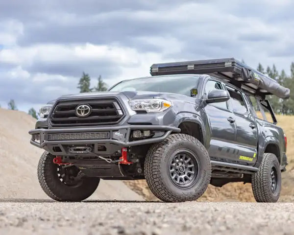 3" IM2.5 Suspension Lift Kit for Toyota Tacoma (2005-2023)