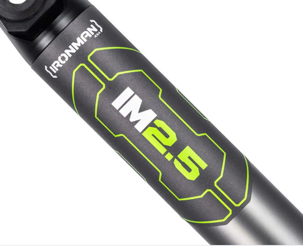 3" IM2.5 Suspension Lift Kit for Toyota Tacoma (2005-2023)