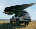 DeltaWing 180° Awning