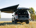 DeltaWing 180° Awning