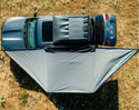 DeltaWing 180° Awning
