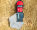 DeltaWing 270° Awning
