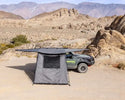 DeltaWing 180° Awning Room
