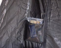 DeltaWing 180° Awning Room