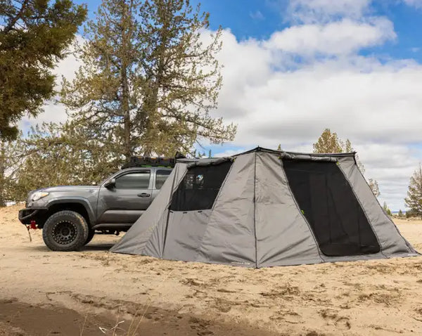 DeltaWing 270° Awning Wall Kit