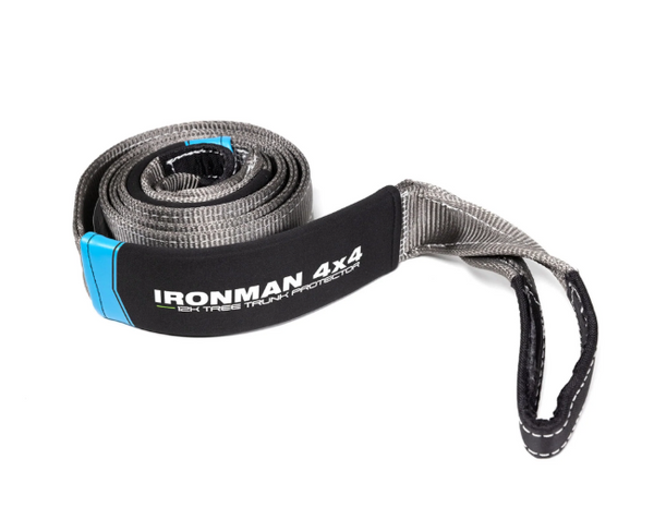 Tree Trunk Protector 27,500 LBS