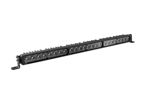 SS30 White LED Light Bar (one)