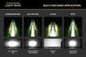 SS30 White LED Light Bar (one)
