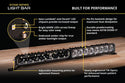 SS30 White LED Light Bar (one)