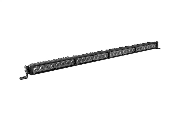 SS40 White LED Light Bar (one)