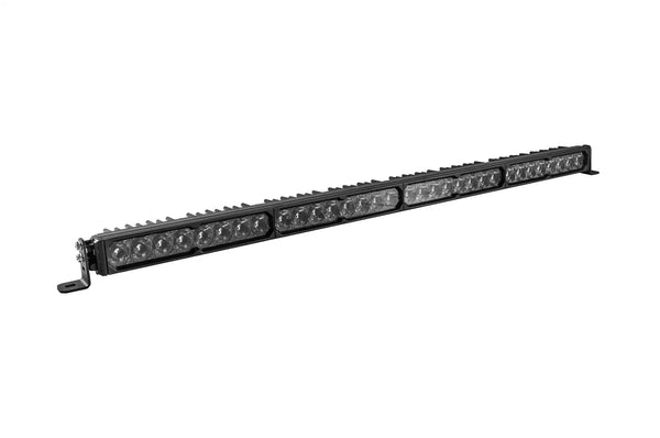 SS40 White LED Light Bar (one)