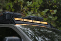 SS40 White LED Light Bar (one)
