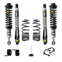 MT64 Kit w/UCA FR 3in/220-330lbs, RR 2in/880lbs 2128K for Land Cruiser and GX550 2024+