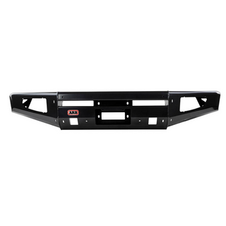 Sahara Deluxe Bumper Suited for Toyota Tundra Gen 1 2000-2005