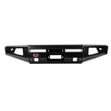 Sahara Deluxe Bumper Suited for Toyota Tundra Gen 1 2000-2005