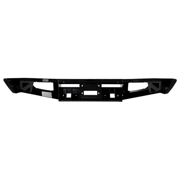 Sahara Deluxe Bumper Suited for Toyota Tundra Gen 1 2000-2005