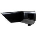 Sahara Deluxe Bumper Suited for Toyota Tundra Gen 1 2000-2005