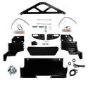 Sahara Deluxe Bumper Suited for Toyota Tundra Gen 1 2000-2005