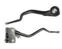 Backcountry 2.0 suspension system for Jeep Wrangler 2007-2017