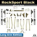 MetalCloak off-road products