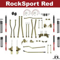 MetalCloak off-road products
