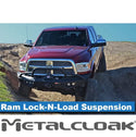 MetalCloak off-road products