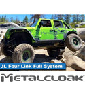 MetalCloak off-road products