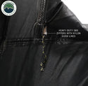 Hub Centric Ground Tent - Black Body & Grey Rainfly