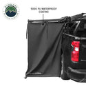 XD Nomadic 90 Degree Pivot Shower Awning - Quick Deploying w/Light Strip & Black Out