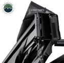XD Nomadic 270 LT Awning - Black Fabric and Travel Cover