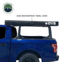 XD Nomadic 270 LT Awning - Black Fabric and Travel Cover