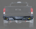 Raid Rear Bumper Kit for Toyota Tacoma (2016-2023)