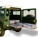 EX3 Compact Camp Kitchen