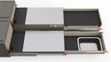 EX3 Compact Camp Kitchen