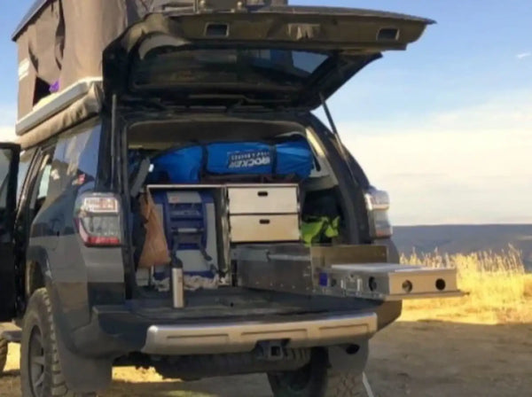 The Original Expedition Kitchen