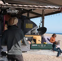 The Original Expedition Kitchen