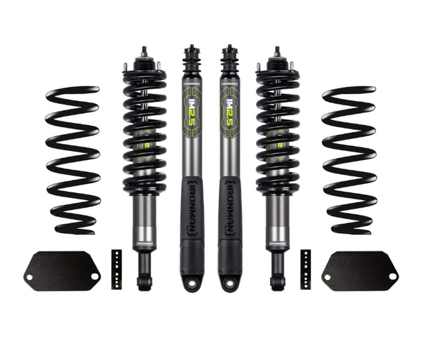 3" IM2.5 Suspension Lift Kit for Toyota 4Runner (2010-2024) Non-KDSS