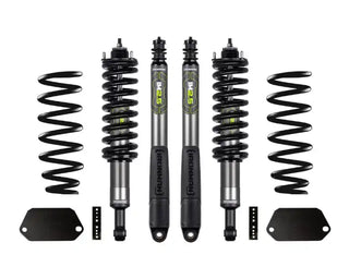 3" IM2.5 Suspension Lift Kit for Toyota 4Runner (2010-2024) Non-KDSS