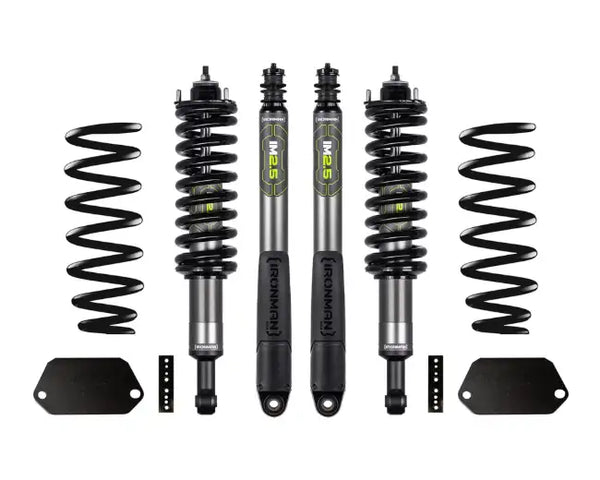 3" IM2.5 Suspension Lift Kit for Toyota 4Runner (2010-2024) Non-KDSS