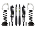 3" IM2.5 Suspension Lift Kit for Toyota 4Runner (2010-2024) Non-KDSS