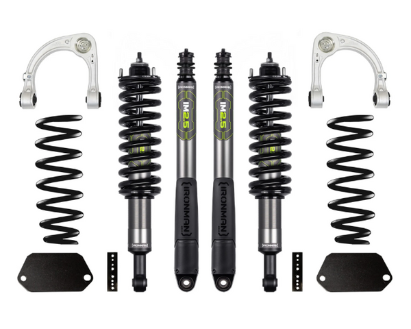 3" IM2.5 Suspension Lift Kit for Toyota 4Runner (2010-2024) Non-KDSS