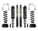 3" IM2.5 Suspension Lift Kit for Toyota 4Runner (2010-2024) Non-KDSS