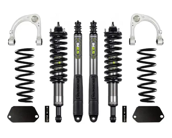 3" IM2.5 Suspension Lift Kit for Toyota 4Runner (2010-2024) Non-KDSS